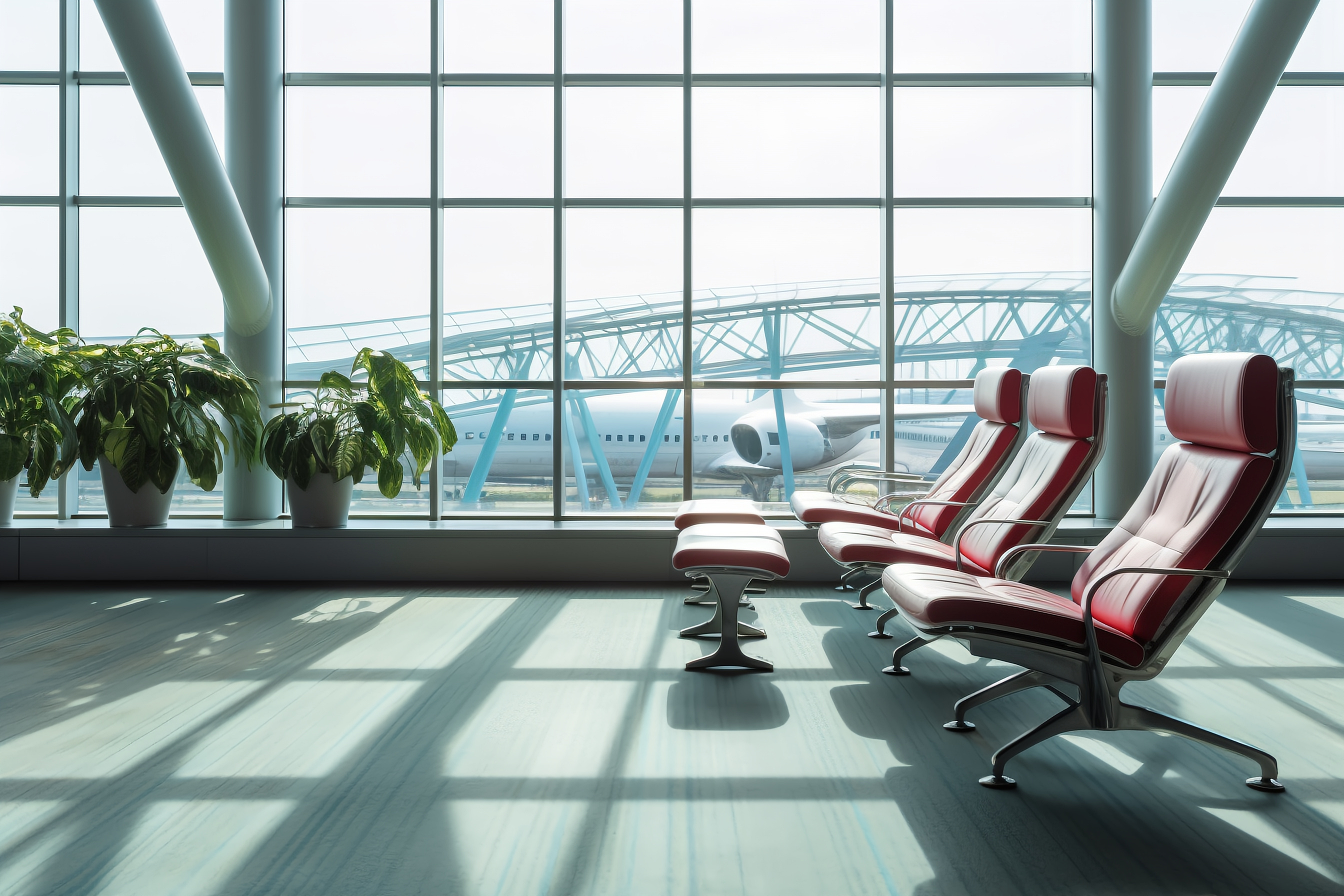 山东将建6个新机场 青岛跃升国际枢纽