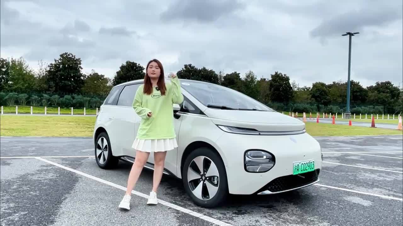 15万级最强智驾王！宝骏云朵灵犀版试驾体验