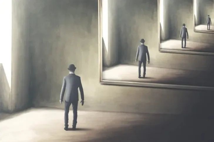 人脑奇怪现象：为什么我们对陌生的事会感到熟悉，而熟悉的事却又会感到陌生？_凤凰网