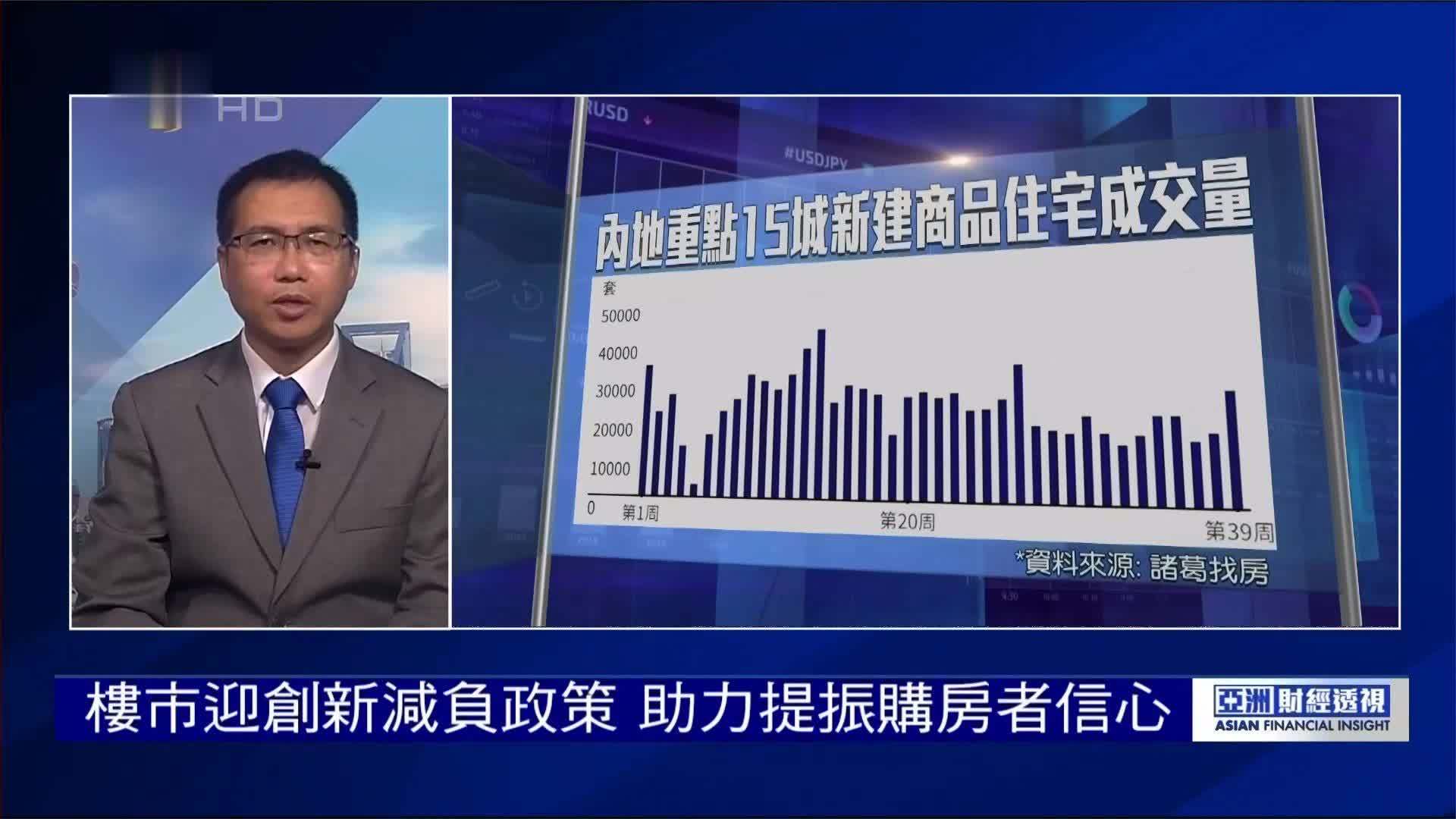 存量房贷利率调整落地，提前还贷还是好的选择吗？