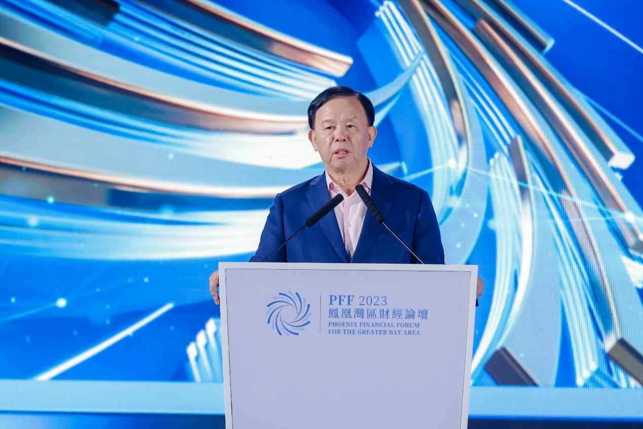 黄世再:如果限购全面放开,金融系统支持购房者,将有可能做到人人有房