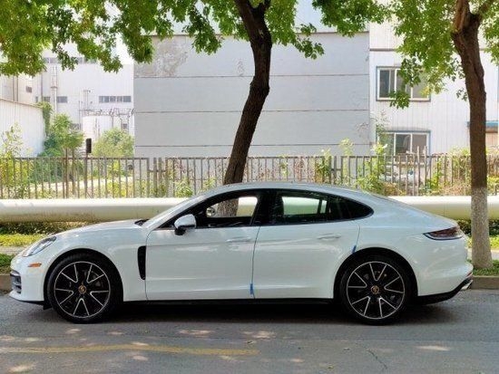 2023款保时捷帕拉梅拉 美版 高配详情_凤凰网汽车_凤凰网