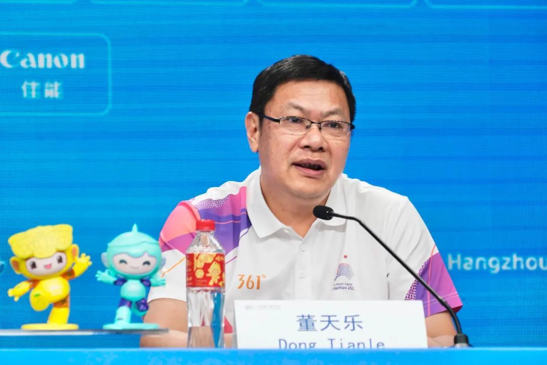 细致、贴心！杭州亚运会为运动员提供了哪些服务与保障？(图2)