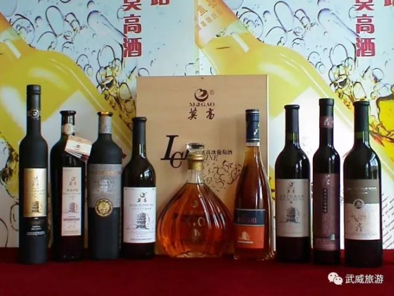 火遍全网,武威特产申请出战!