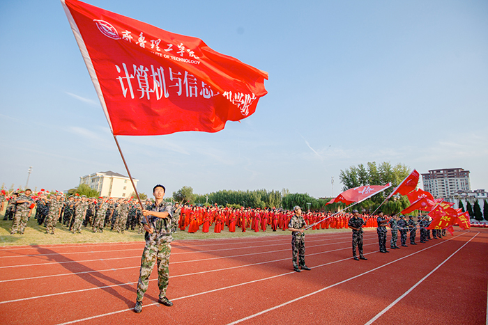 大合唱《我和我的祖国》