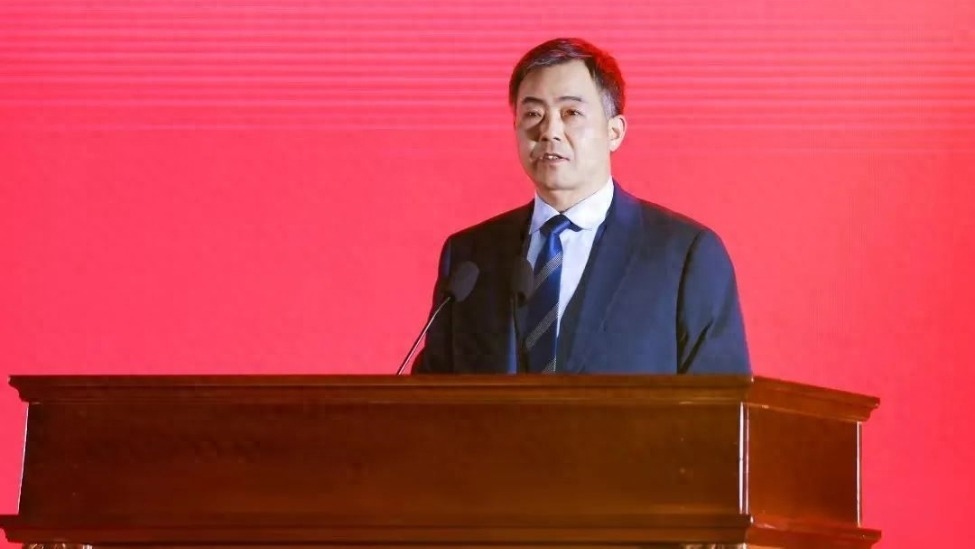 中国科学院院士马余刚已任复旦大学副校长_凤凰网