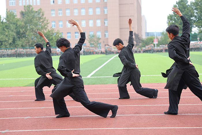 《第二篇章 序曲》