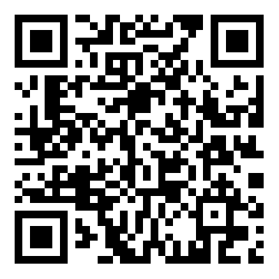 市民可扫码查阅活动安排