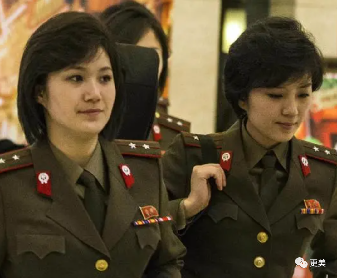 谁说韩国没有大美女？她在内娱照样咔咔乱鲨！