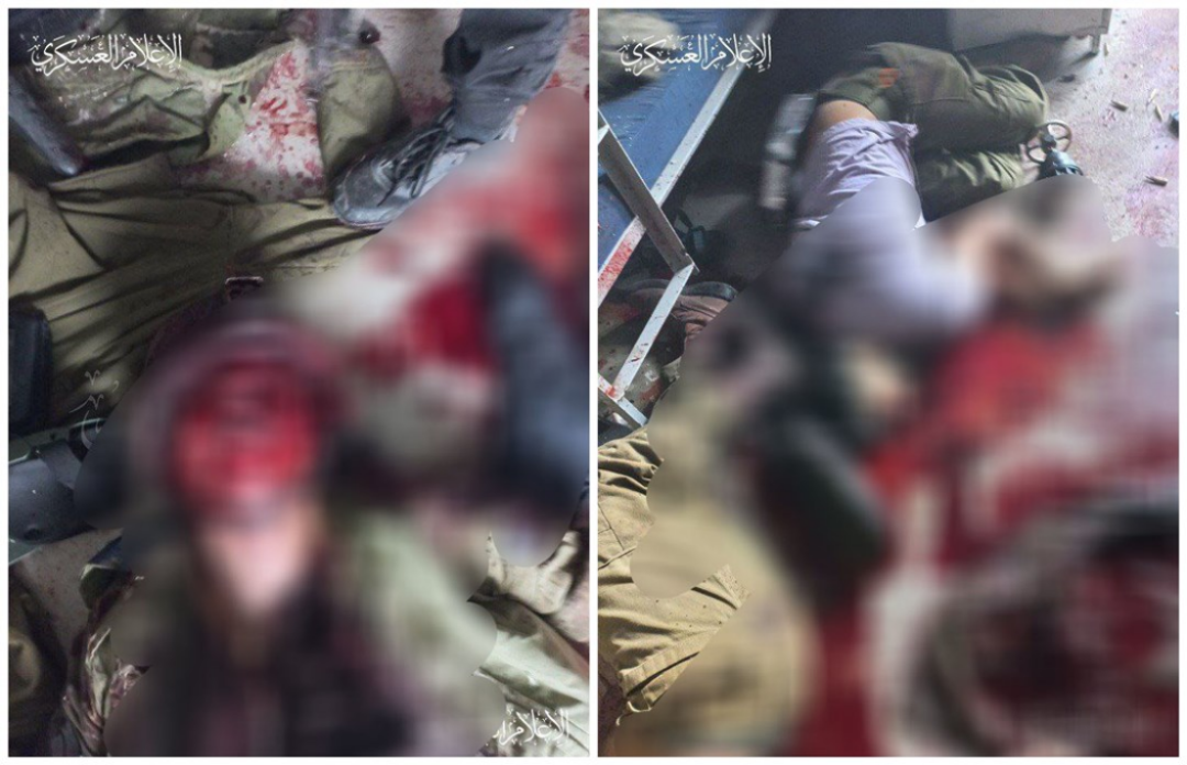 唐驳虎:巴以全面开战,背后可能有内塔尼亚胡的一盘大棋