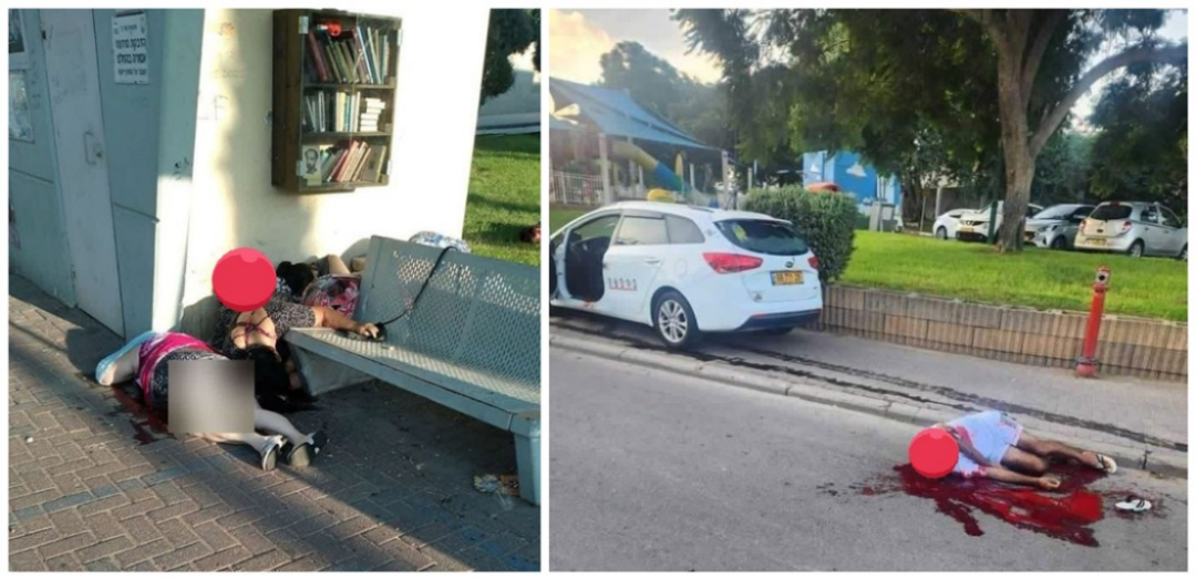 唐驳虎:巴以全面开战,背后可能有内塔尼亚胡的一盘大棋