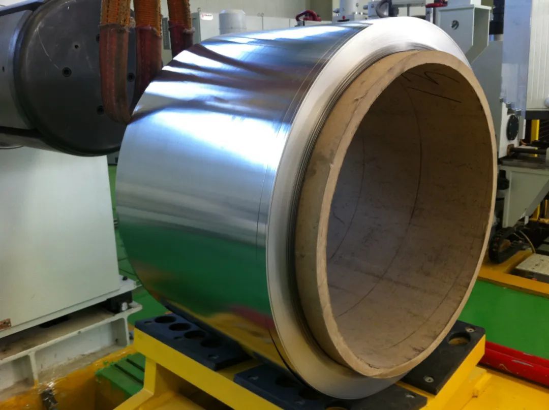 高温合金GH3030板带材