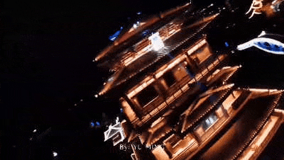 到了敦化，