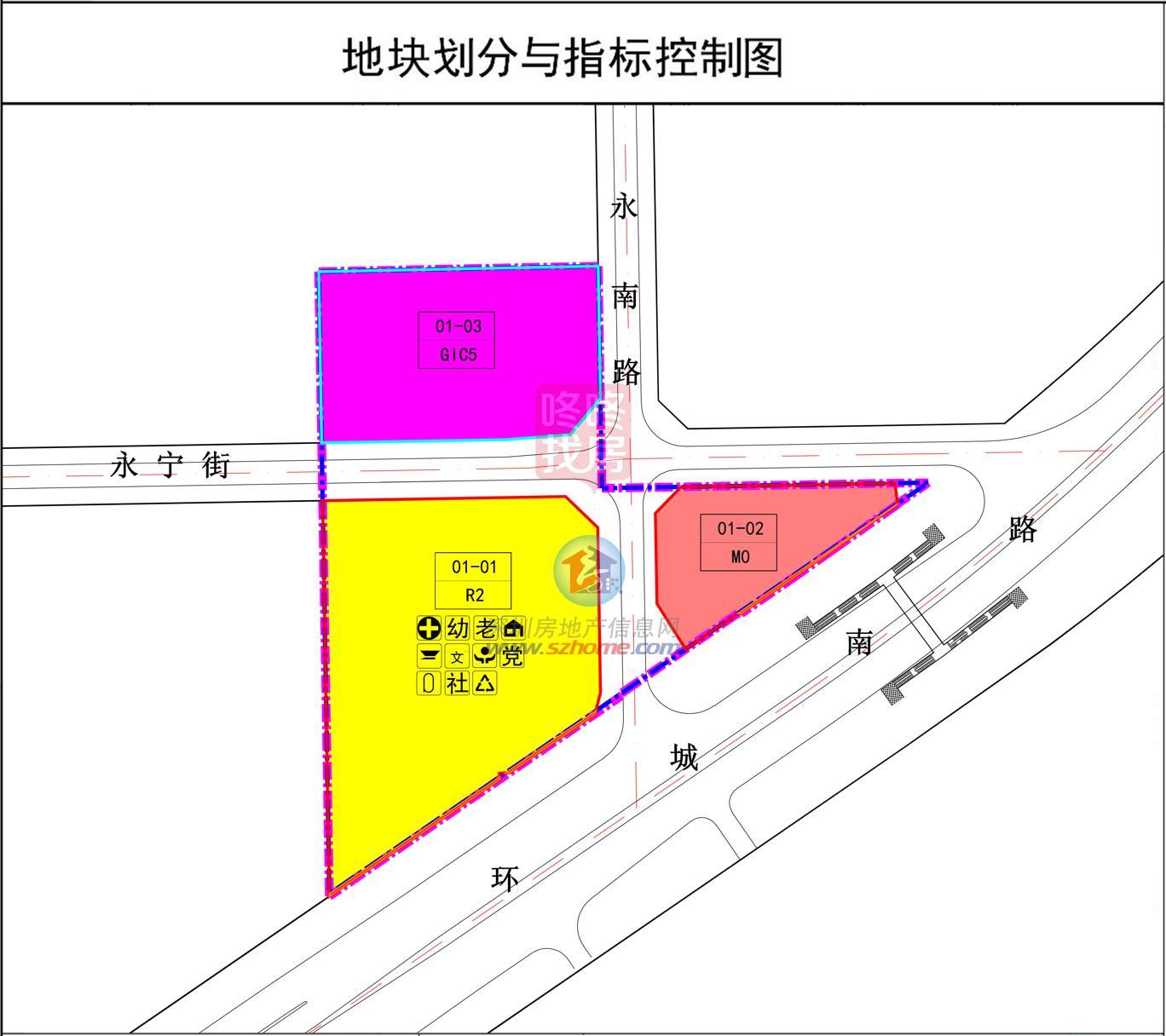 超280万平体量，坂田天安云谷三期有入铺！龙岗多个旧改动态来了