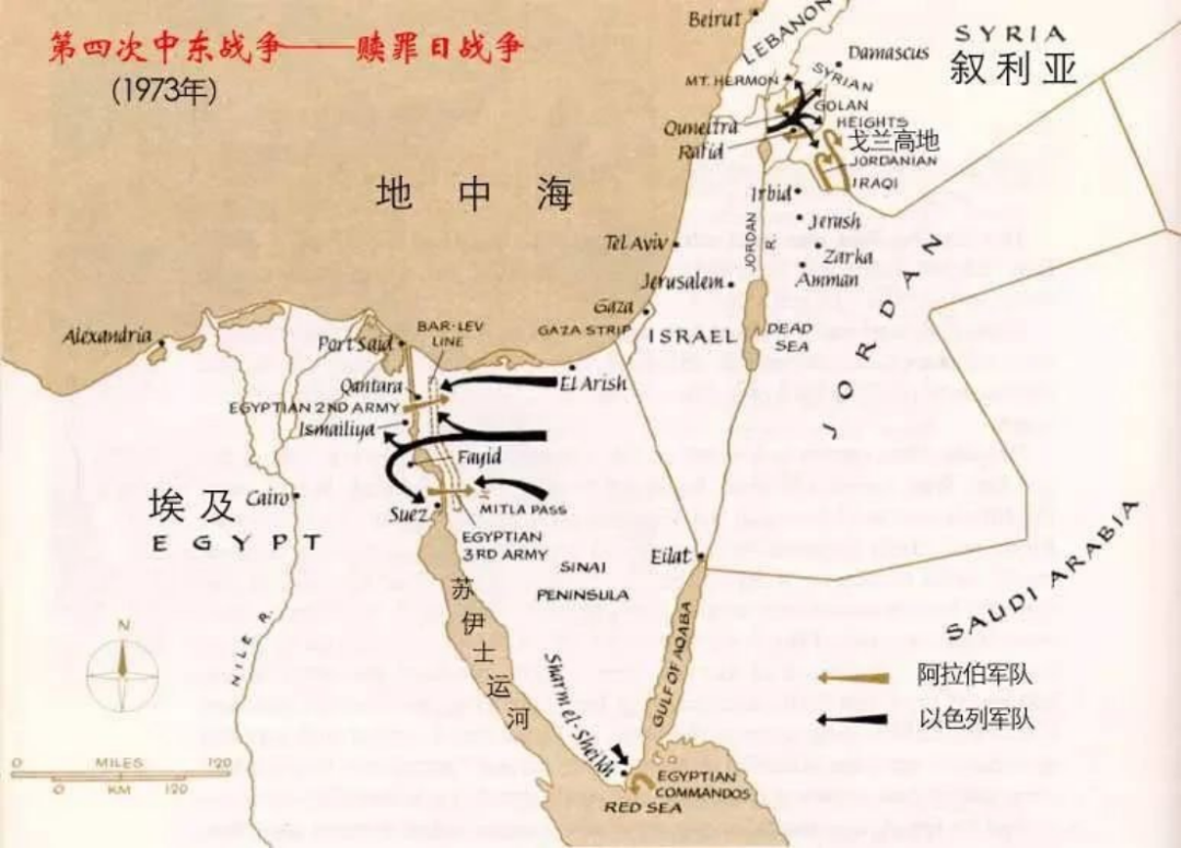 唐驳虎:巴以全面开战,背后可能有内塔尼亚胡的一盘大棋