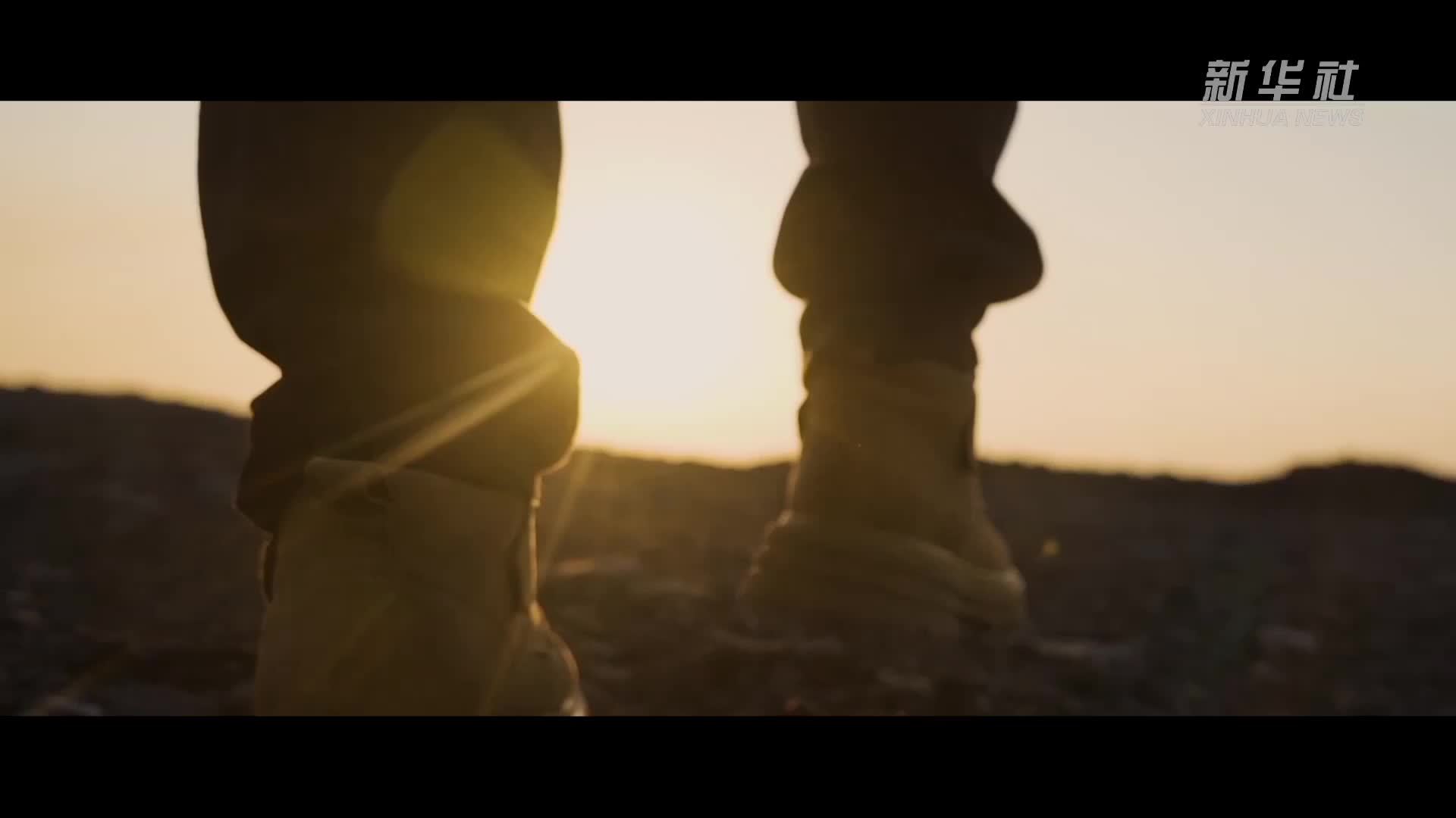 五集政论片《新时代文化》第一集《焕新之力》