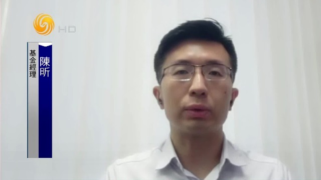 基金经理陈昕：中国恒大复牌暴涨，多空博弈无关基本面