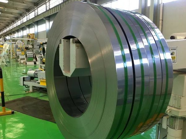 电热合金1560带材