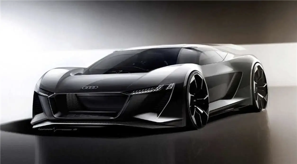 一代经典有望回归!奥迪将推出纯电跑车:替代TT、R8