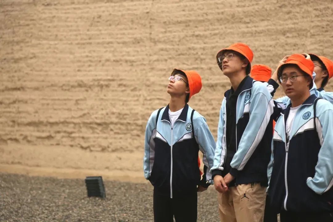 甘肃研学旅行主题线路:千年之约·丝路古道研学游凤凰网甘肃_凤凰网