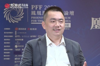 对话蔡毅：AI产业“抢人”与“缺人”并存，如何破解困局？_凤凰网视频_凤凰网