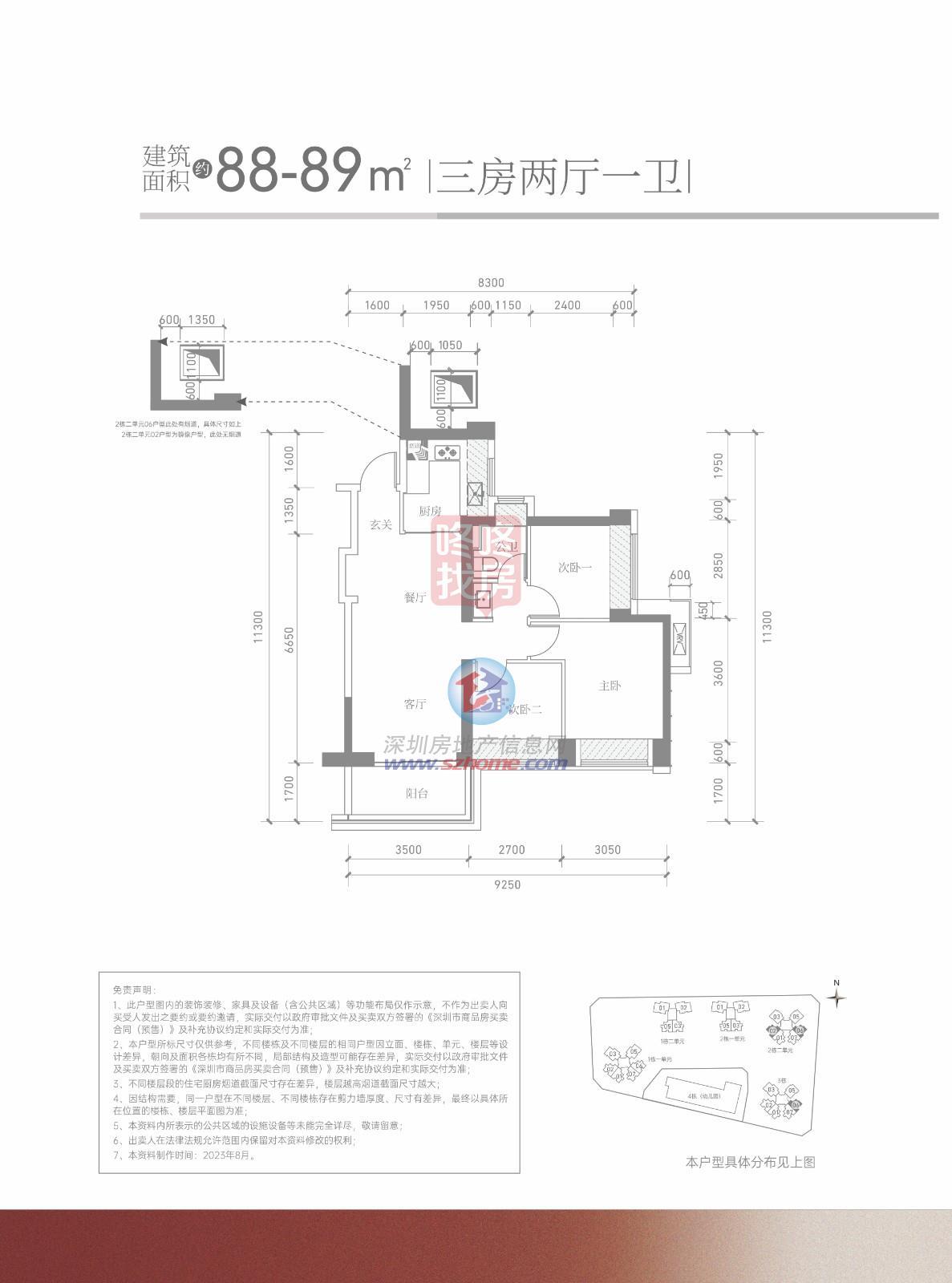 深圳“黄金周”置业热心飞腾，灼烁“网红盘”多重优惠引燃楼市