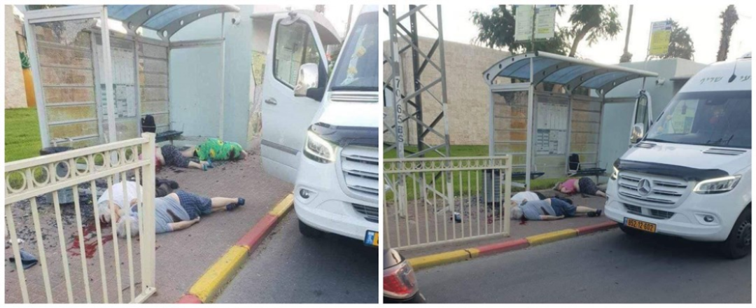 唐驳虎:巴以全面开战,背后可能有内塔尼亚胡的一盘大棋