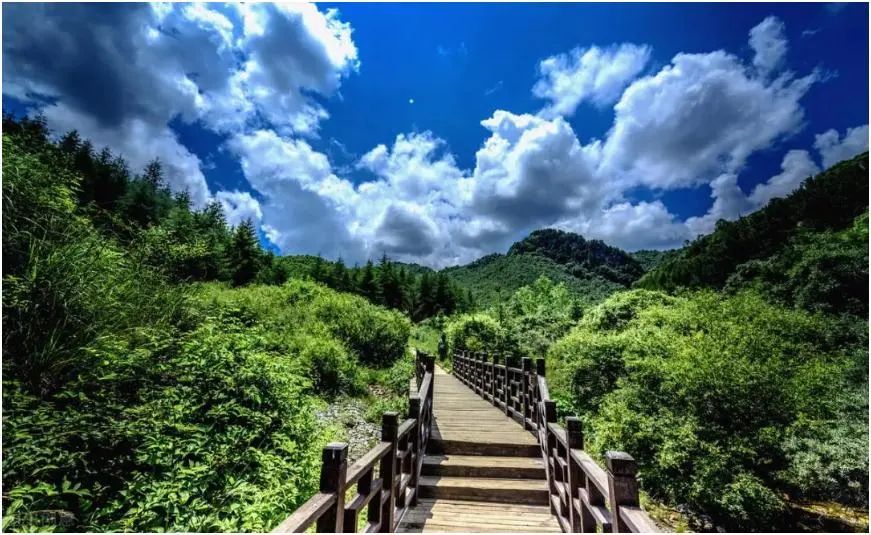渭河源是黄河旅游典型代表 "中国黄河50景"之一凤凰网甘肃_凤凰网