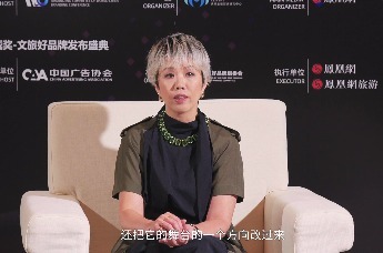 廖颕琦：有华人的地方就有醒狮，想起醒狮就会想起美高梅