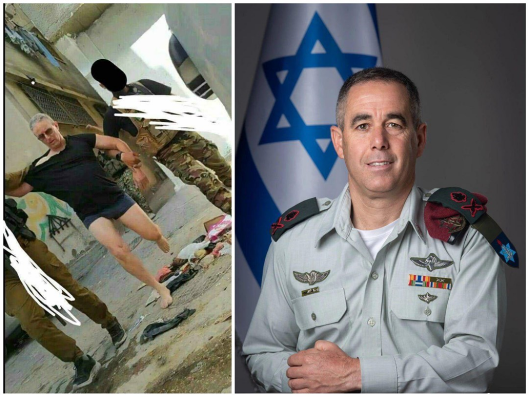 唐驳虎:巴以全面开战,背后可能有内塔尼亚胡的一盘大棋