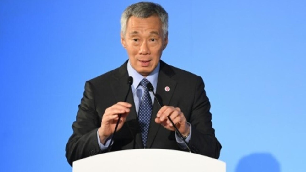 李显龙：若将“一个中国”看成善恶对垒问题，将导致危险后果