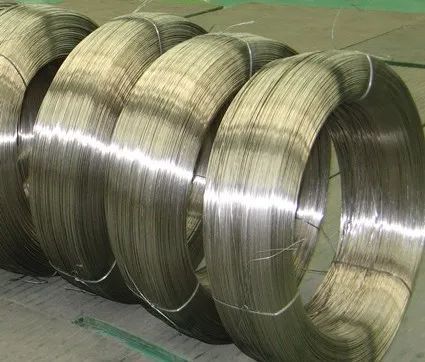 耐蚀合金NS312线材