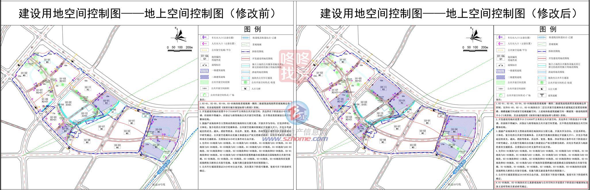 超280万平体量，坂田天安云谷三期有入铺！龙岗多个旧改动态来了