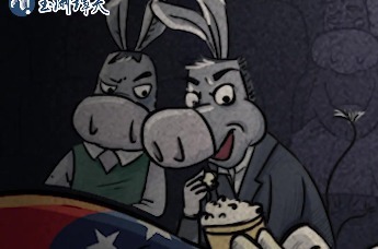 漫谭：麦卡锡从胜选到被罢免都是闹剧