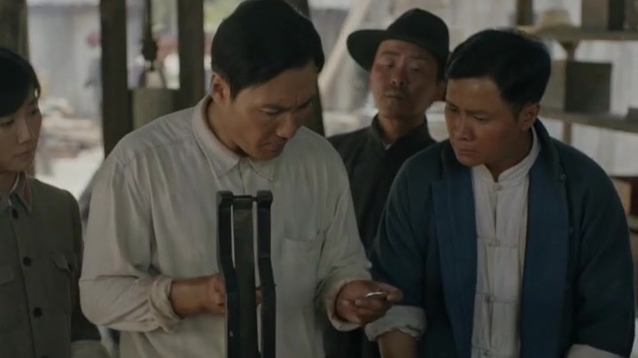 大道薪火——毛泽民铸造苏区银币遇到问题 主席派人解燃眉之急