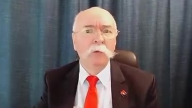 澳大利亚议员窜台，专家警告：欲挑起中澳事端