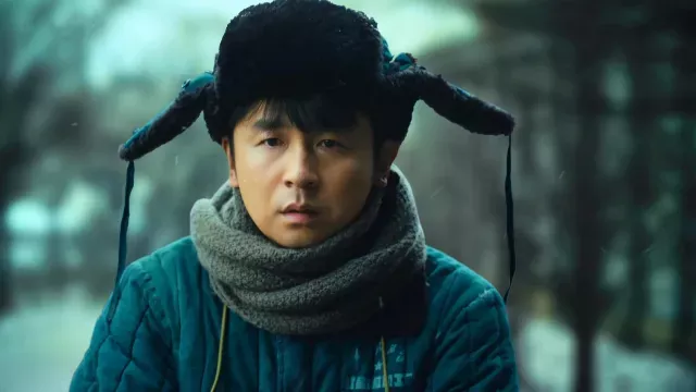 雷佳音：家人最喜欢看《人世间》，我爸看完后半夜发来短信