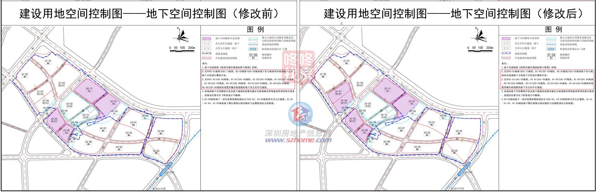 超280万平体量，坂田天安云谷三期有入铺！龙岗多个旧改动态来了