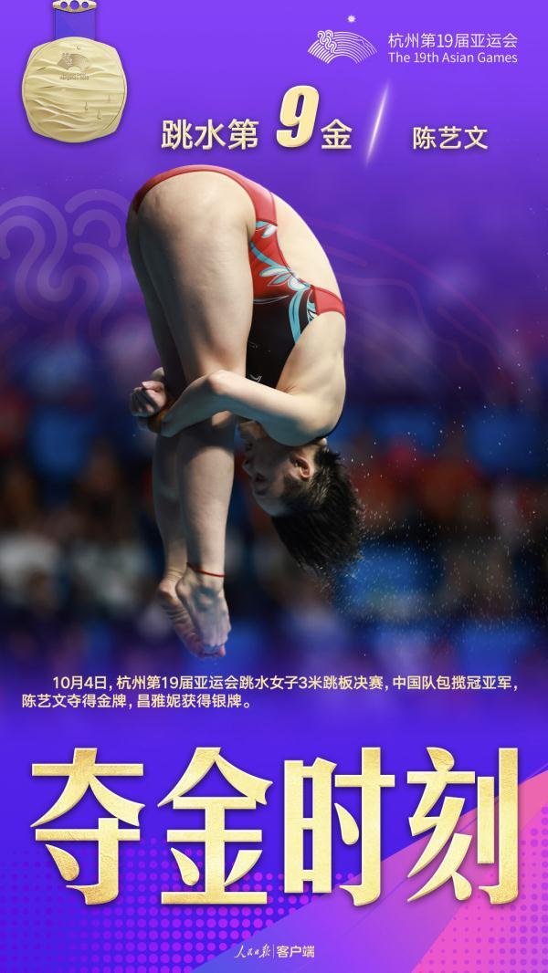 杨昊夺冠!十全十美!