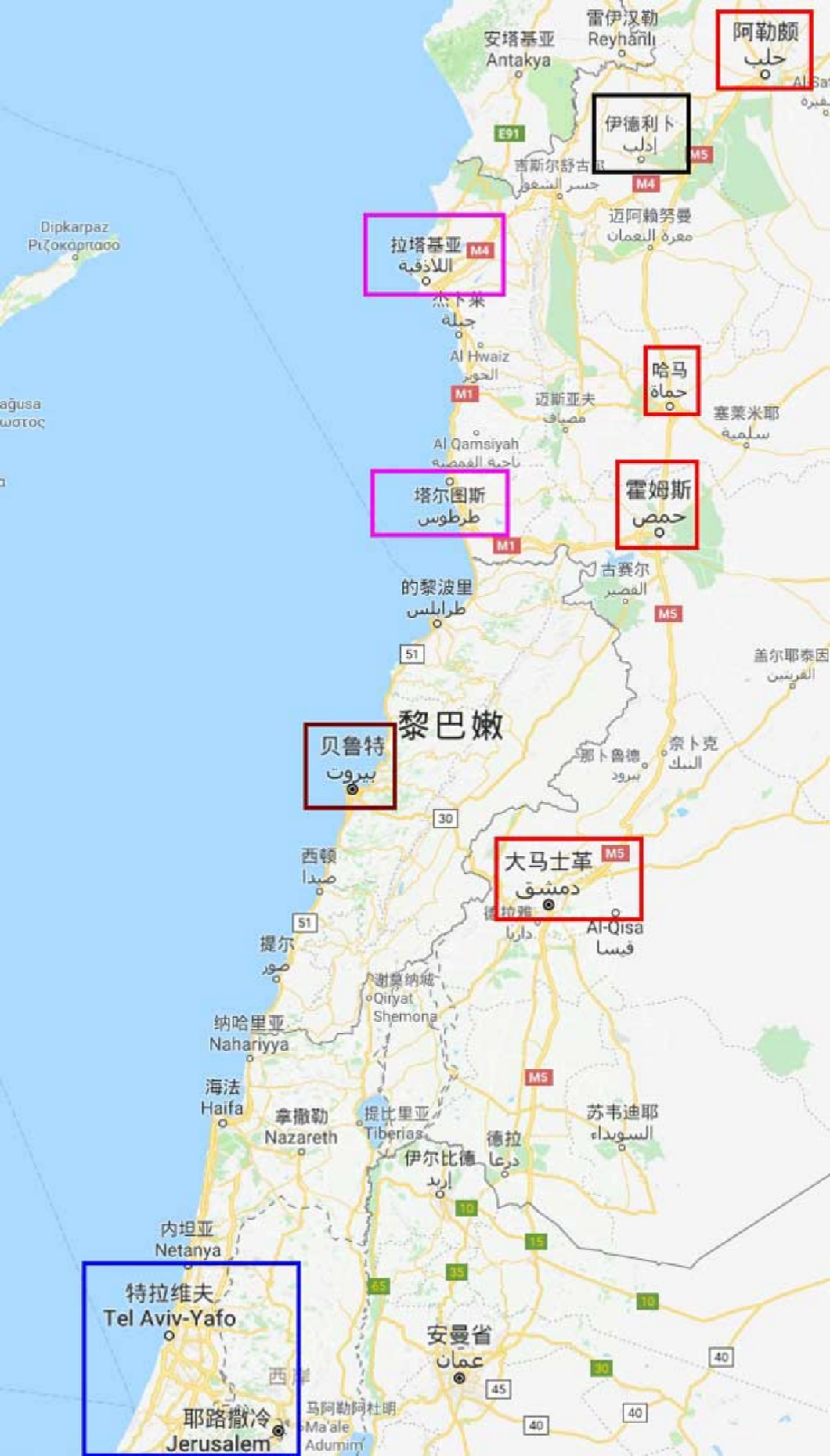 唐驳虎:巴以全面开战,背后可能有内塔尼亚胡的一盘大棋