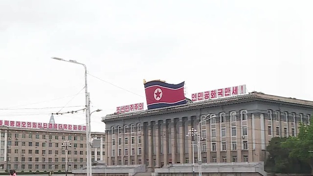 美媒：朝鲜已开始向俄罗斯提供火炮