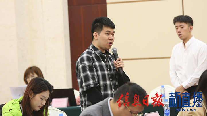 中国江西网提问