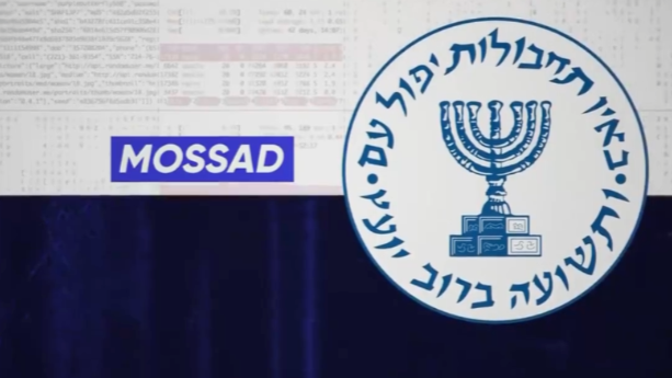 偷窃、暗杀、窃听、渗透...揭秘以色列摩萨德传奇往事