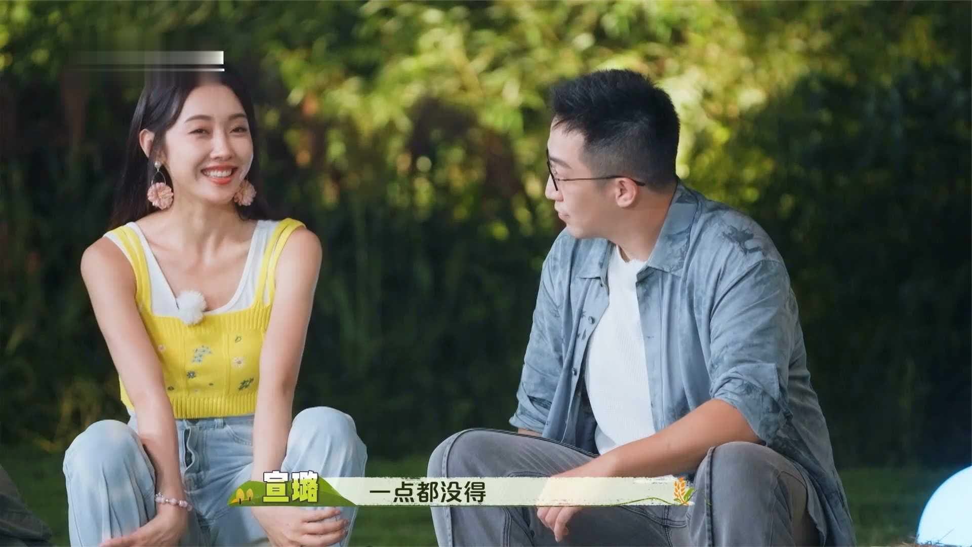 《舌尖上的乡村》：宣璐九岁离家学艺，分享北漂故事