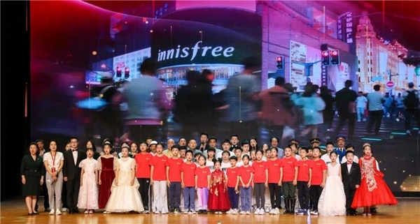 “红色传承”2023国庆特别节目录制落下帷幕 