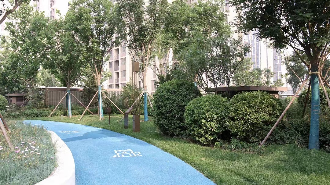 实景现房里记录家的故事