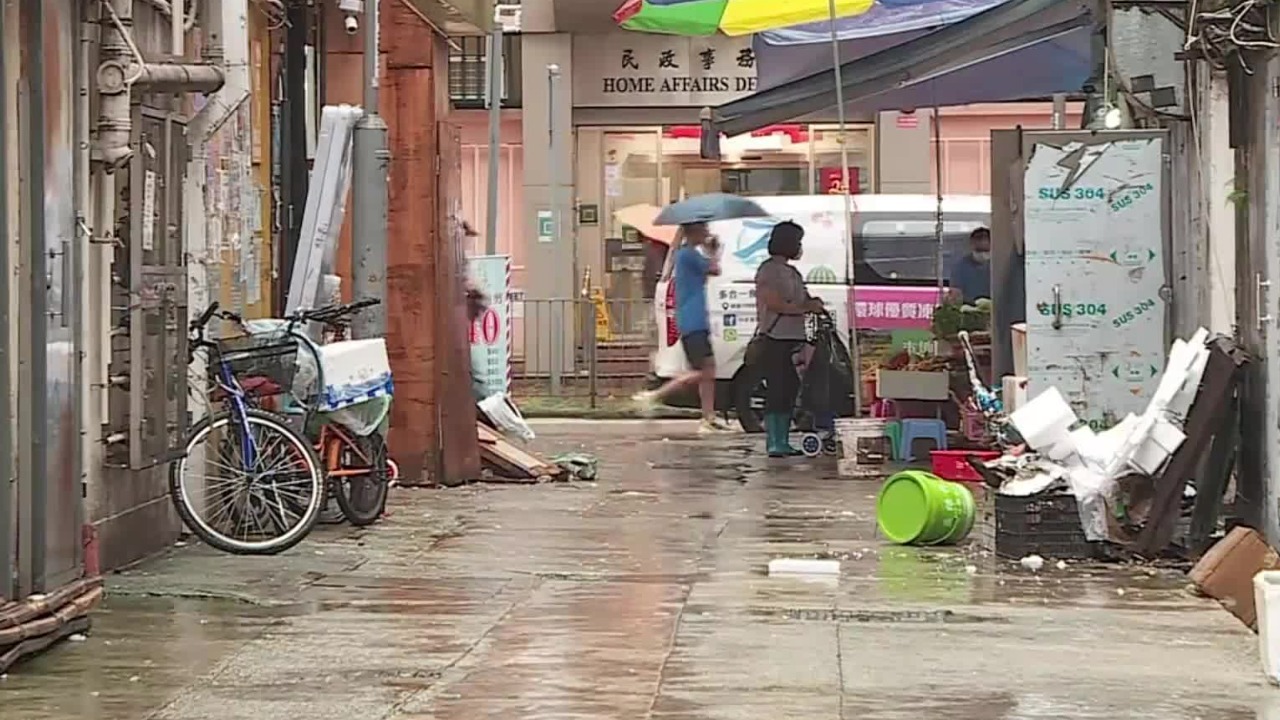 提升环境卫生和市容，香港特区政府打击“卫生黑点”计划效果如何？