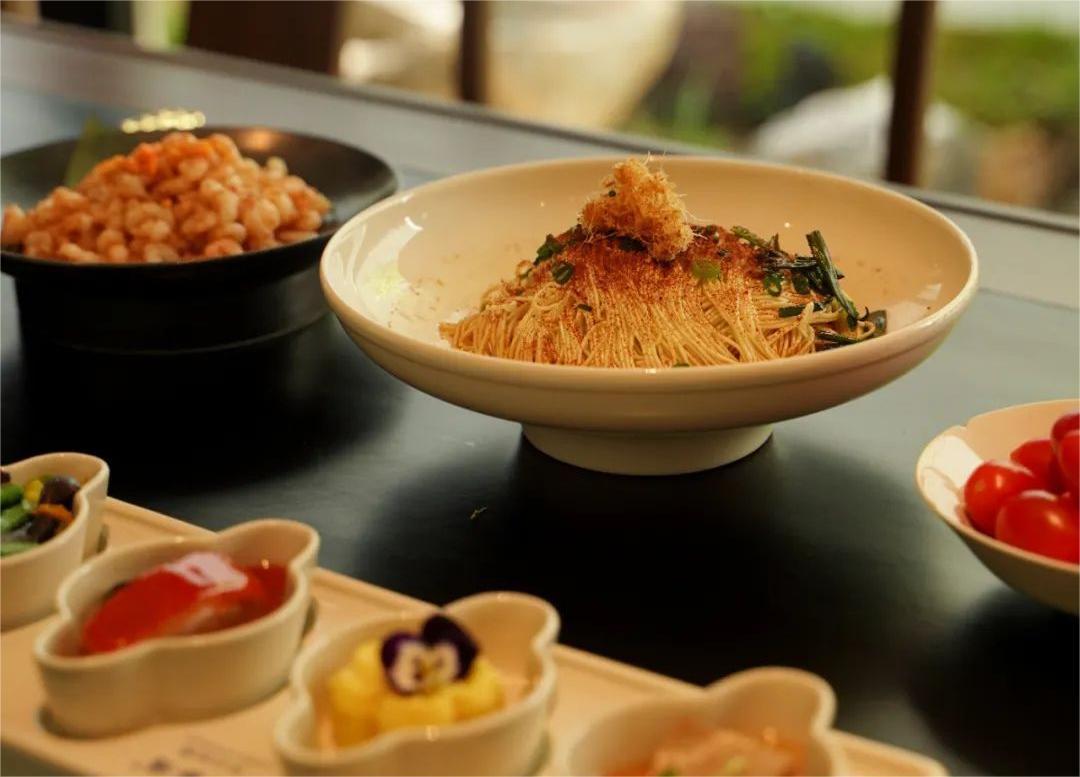 这张苏州文旅美食牌怎么打：“文化美食”才是苏州美食文化的主标签