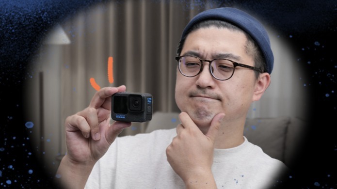 GoPro Hero12发布：首发价格3198，支持蓝牙耳机收音和换镜头