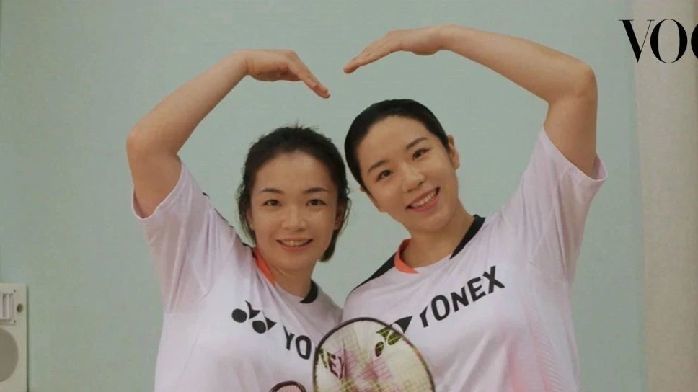 创造历史的“凡晨组合”,她们是彼此青春里最重要的人_凤凰网